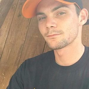 Meet your Posher, Raeden